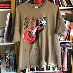 Vintage NY State Fair Tee